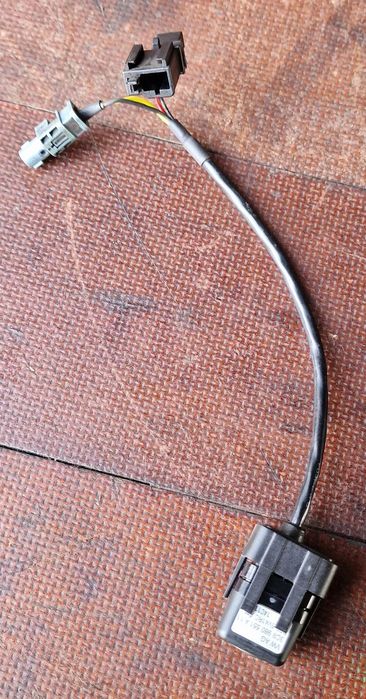 KAMERA COFANIA 3C9980551A VW PASSAT B7