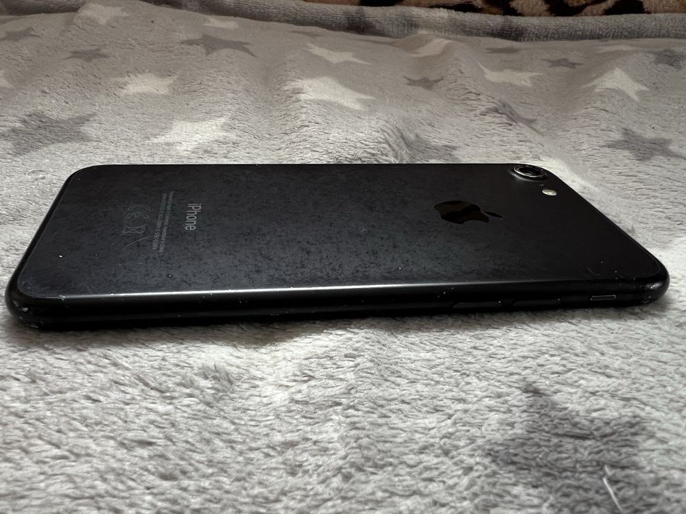 iPhone 7 , nowa szybkoładująca ładowarka