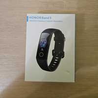 Honor band 5 фітнес браслет смарт годинник трекер  Huawei
