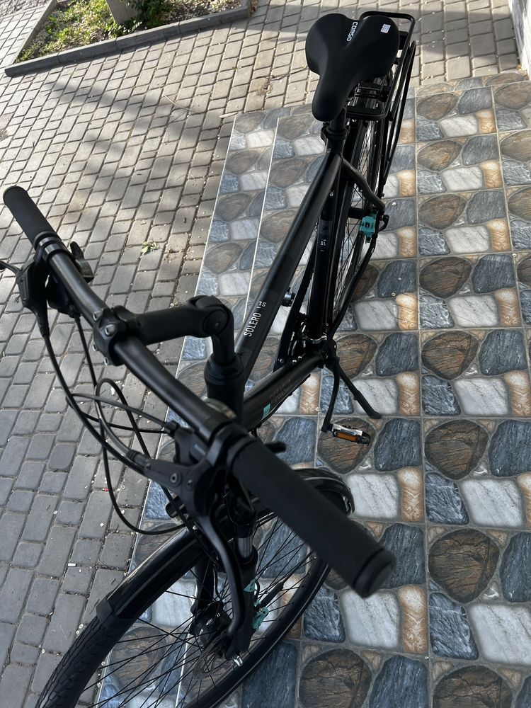 Велосипед Pegasus 28 / гидравлика / с Германии (cube ktm