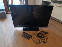 Telewizory LED TV 32 cale Tanio + DVB-T
