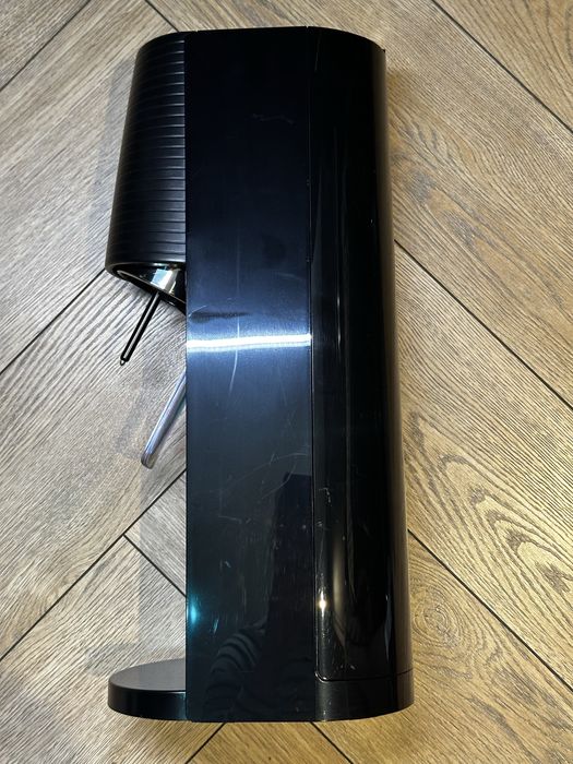 Saturator Sodastream Terra + 2 butelki + syropy