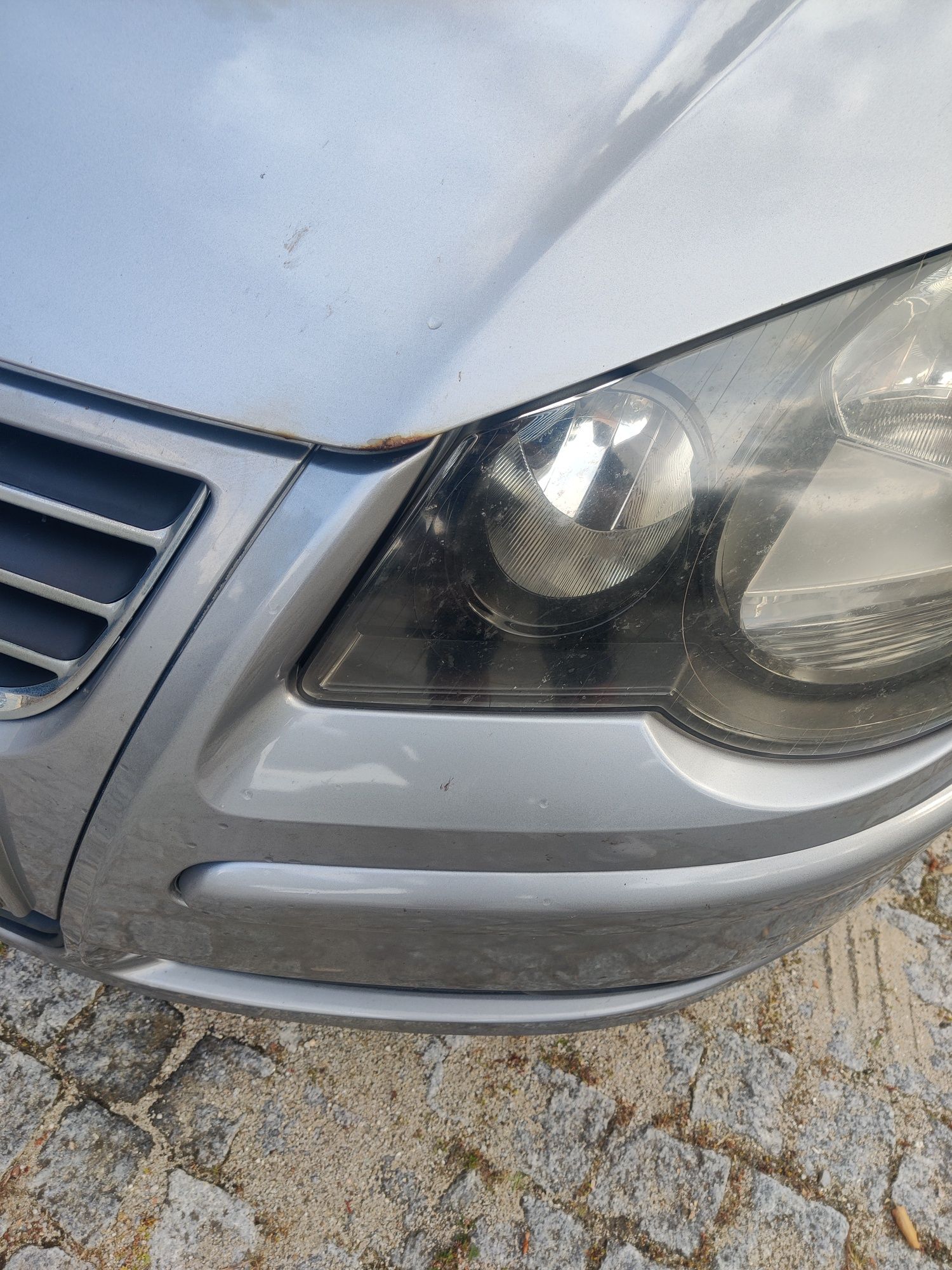 Wolksvagen Polo 3portas