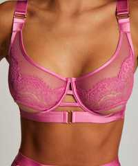 Biustonosz Hunkemoller 80 D