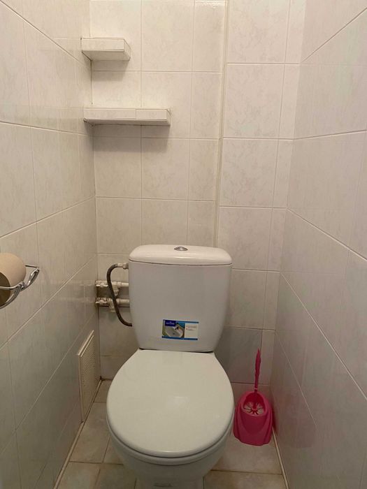 АК Однокімнатна Квартира вторичка Русановка Русанівська набережна 8