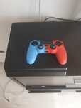 Konsola playstation 4 slim 500 gb