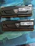 Ram Patriot 16gb 3200mhz