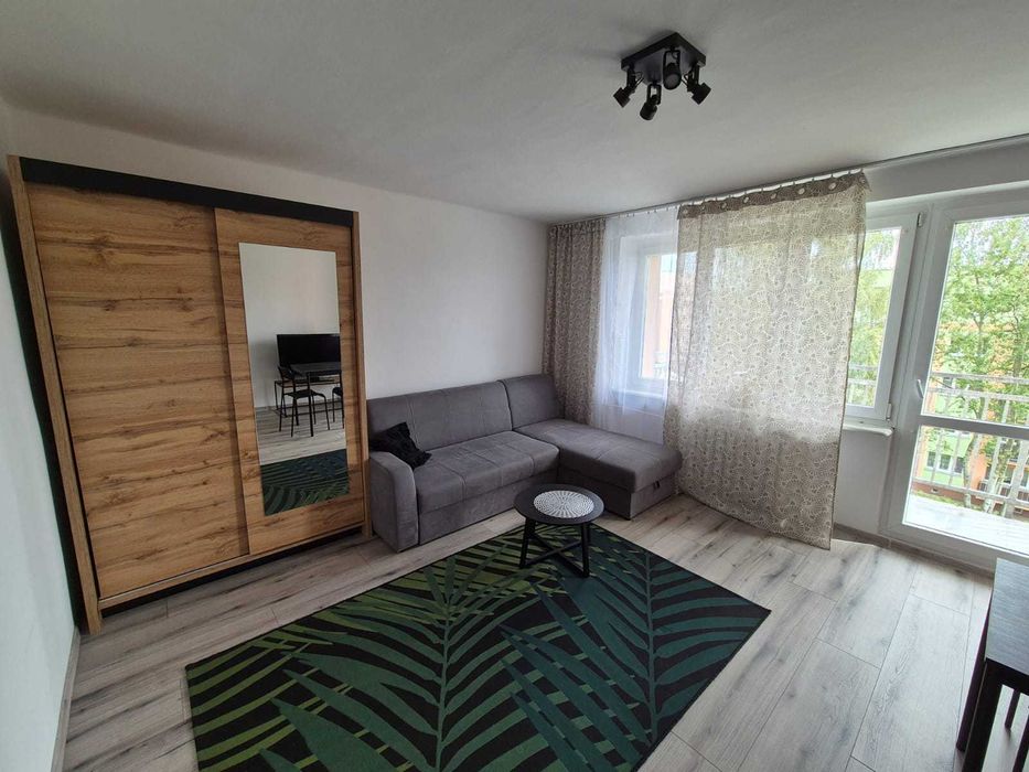 OKAZJA!!! Sprzedam mieszkanie po swieżym i generalnym remoncie 29m2