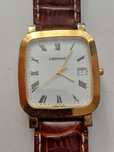 Certina swiss made