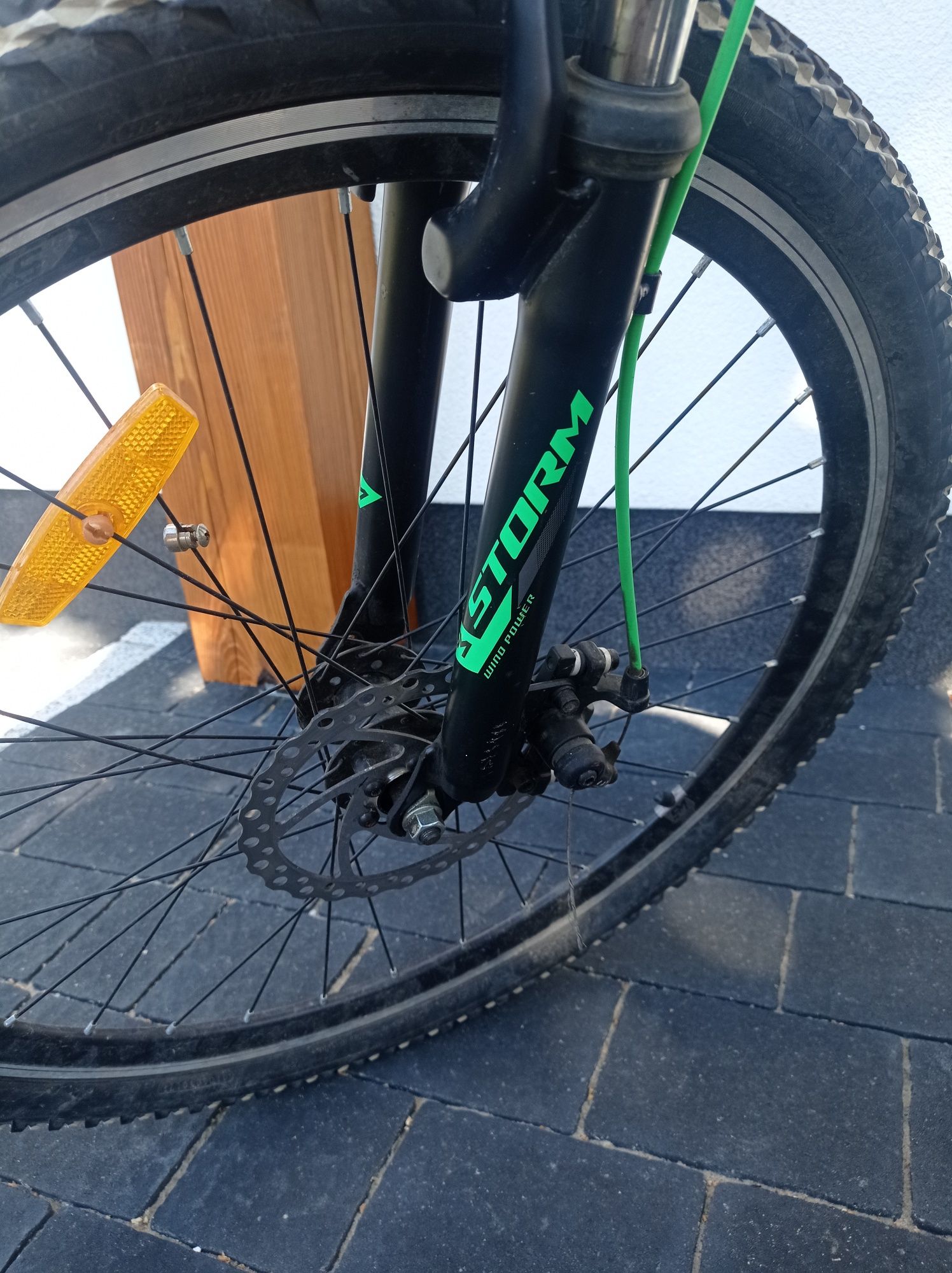 Rower Storm Spark 2.0