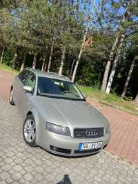 Audi A4 B6 1.8t Quattro BEX