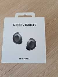 Słuchawki Samsung Buds FE