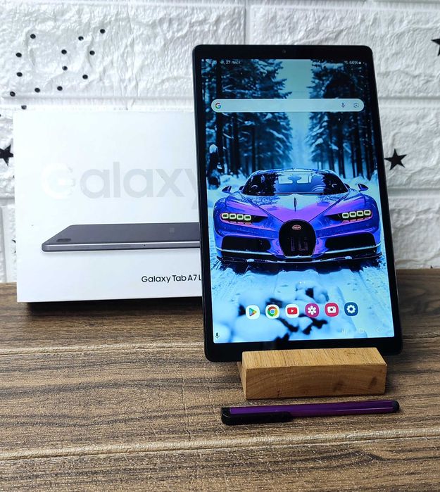 Планшет Samsung Galaxy Tab 4/64