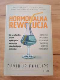 "Hormonalna rewolucja" David JP Phillips