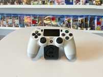 Kontroler Sony Dualshock 4 Playstation4 Ps4 Biały | Używany