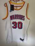 Koszulka NBA Golden State Warriors Stephen Curry 30