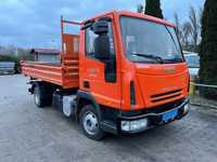 Iveco Eurocargo  Iveco Eurocargo