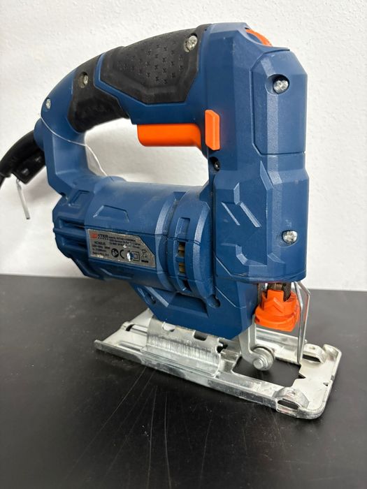 Serra tico tico DEXTER