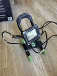 Reflektor LED budowlany