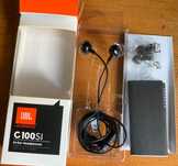 Auriculares JBL SI