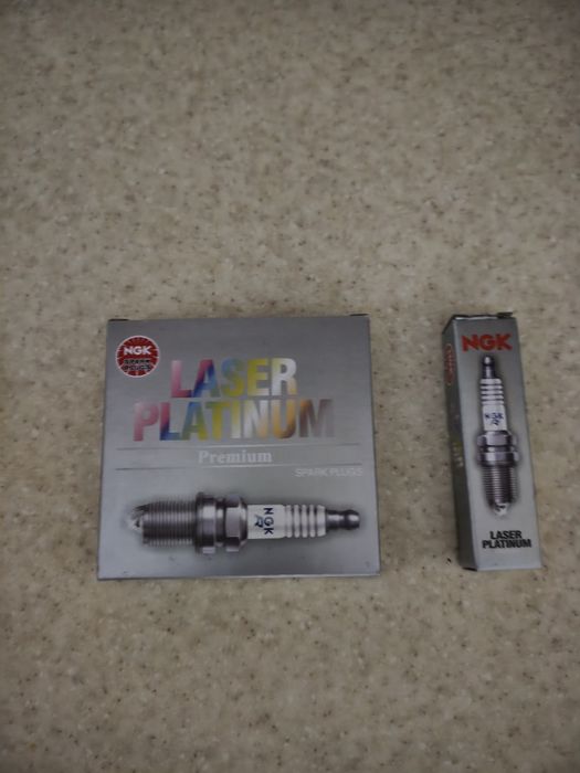 Продам свічки запалювання