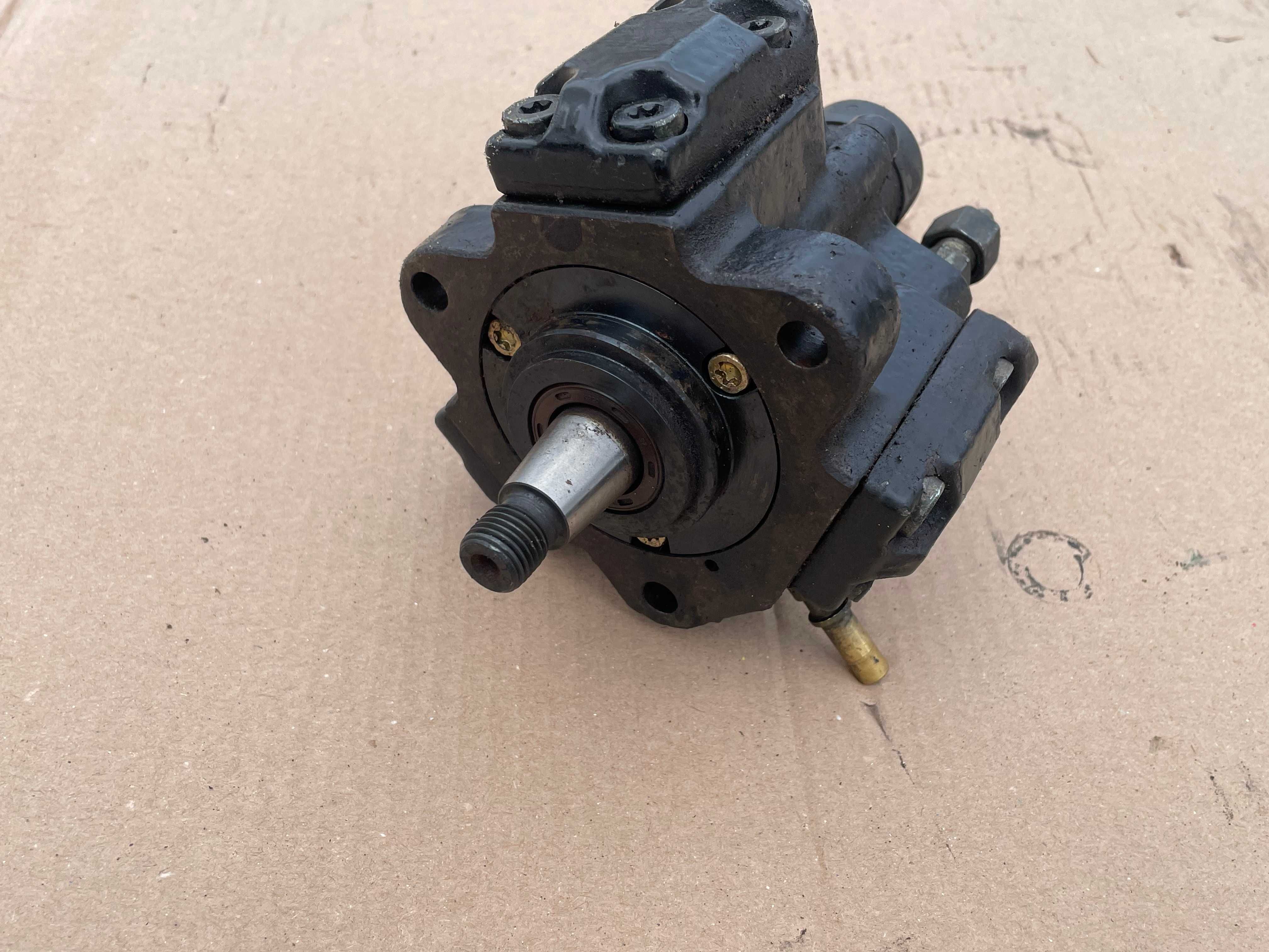 Pompa wtryskowa paliwa peugeot 307 citroen picasso expert 206 2.0 hdi