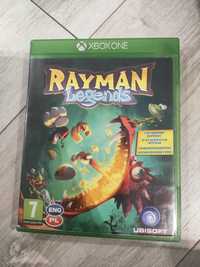 gry 2  rayman, overcooked