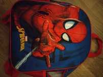 Mochila Spider Man - Marvel