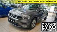 Volkswagen Tiguan Volkswagen Tiguan 2.0 TDI Comfortline BlueMotion