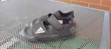 Sandały Adidas dziecięce roz. 30