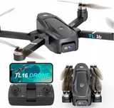 Dron TL16 Tolatoyus dron wifi z kamerą 1080P HD