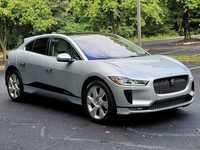 2020 Jaguar I-PACE SL