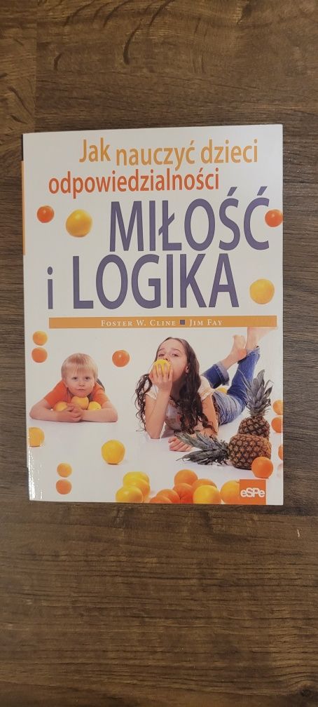 Poradnik "Miłość i logika"