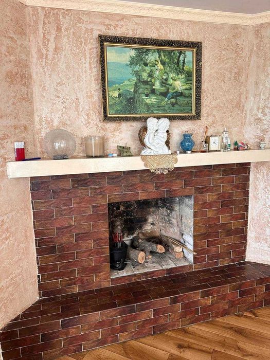 Будинок готовий до заселення! Видрові Доли