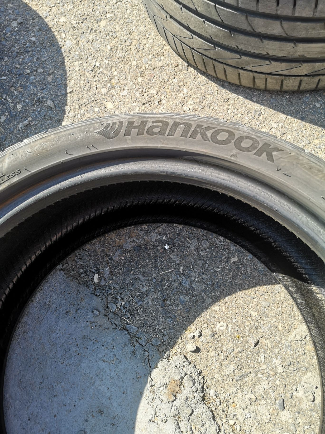 Super stan R19 koplet 5 mm