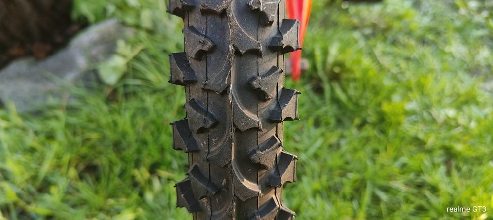 Велосипед дитячий 20" Avanti turbo