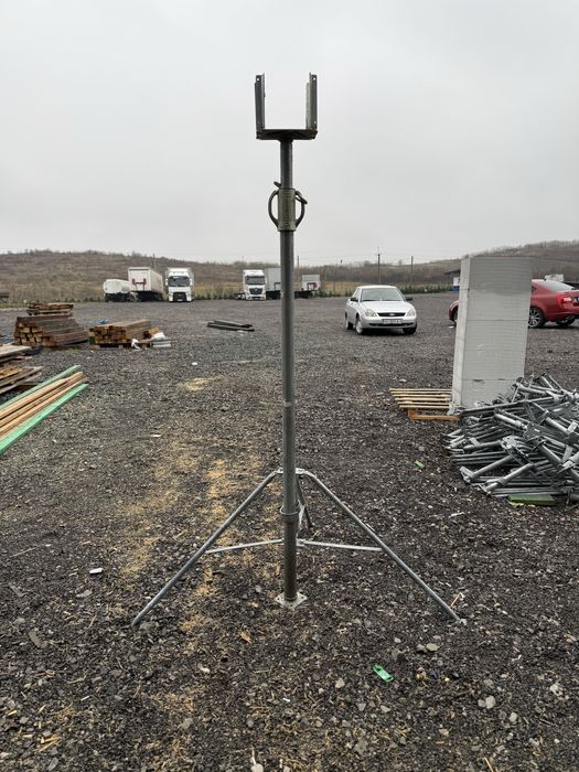 Оренда Будівельних Стойок!