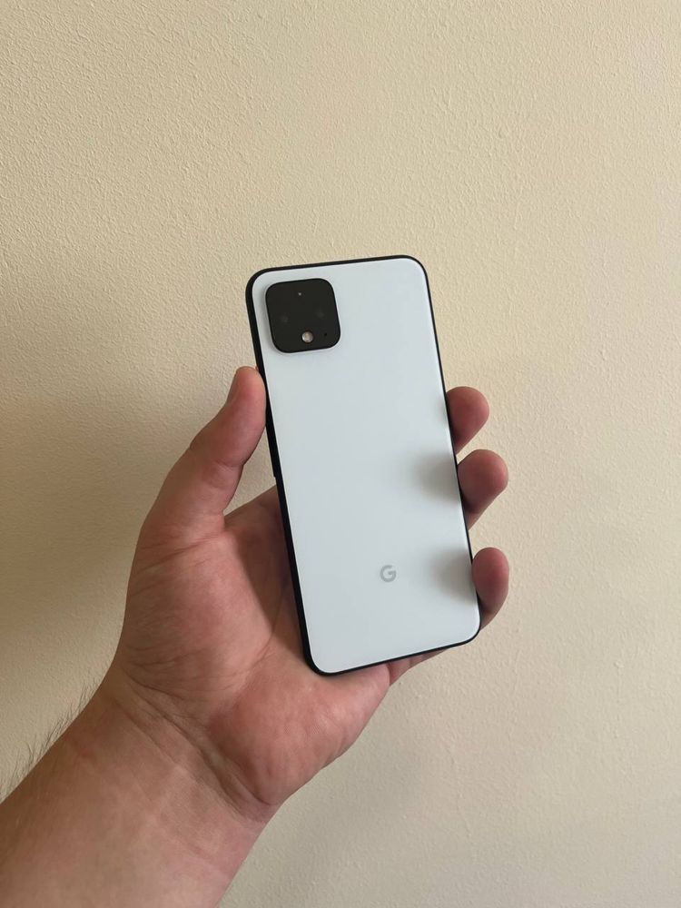 Google Pixel 4 ( 6/64Gb )