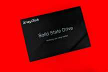 Фирменный SSD накопитель 550 mb/s XrayDisk 240 gb диск sata3