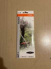 Tarcza tnaca nowa stihl grasscut 230mm, 2 ostrza