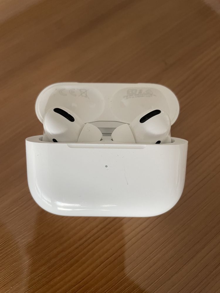 APPLE Airpods Pro - Originais