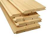 deska elewacyjna ŚWIERK faza 19x146 mm dł. 3,6 m - 5,4 m cena za m2