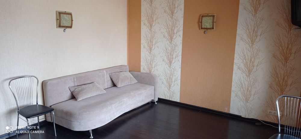 Сдам однокомнатную квартиру Левитана Королёва