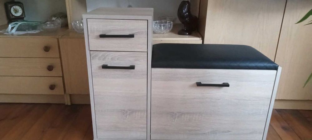 Szafka na buty Caro 06