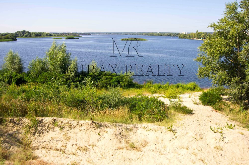 Продаж видового таунхаузу 160 м2 КМ Вишгород Хотянівка Осещина Дніпро.