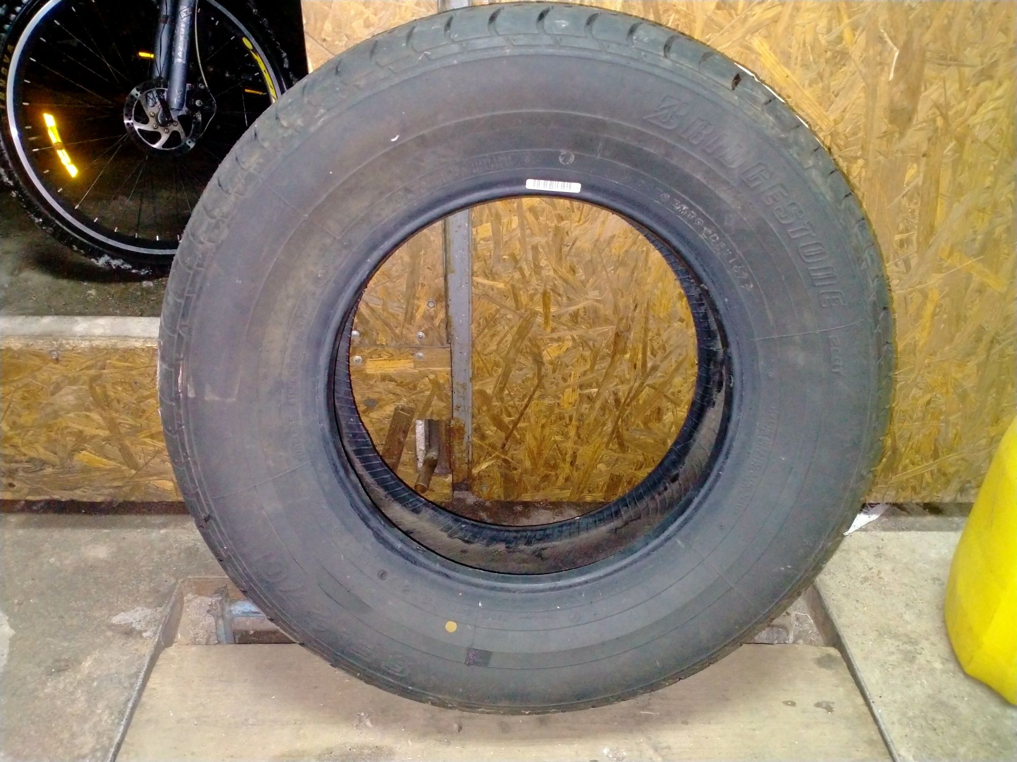 Bridgestone SF-270