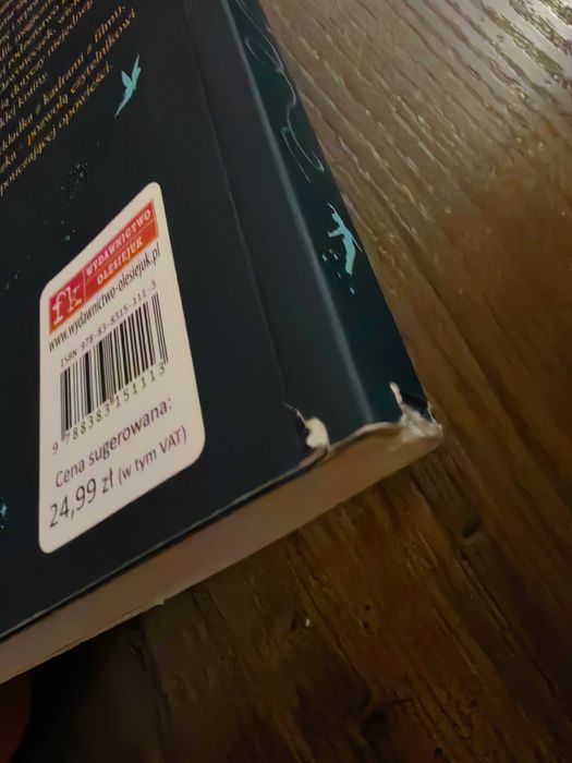 Piotruś Pan i Wendy