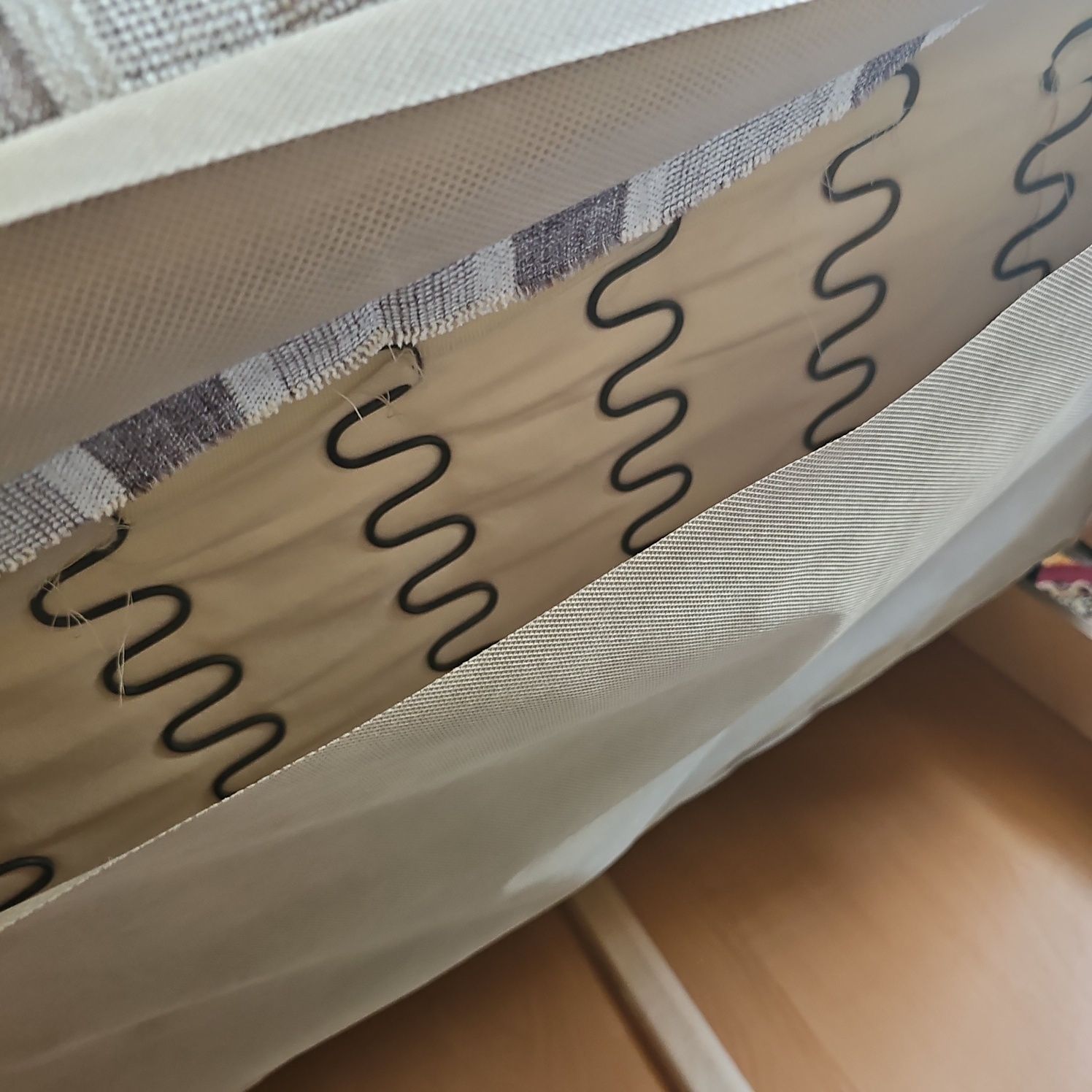 Sofa rozkładana Unimebel