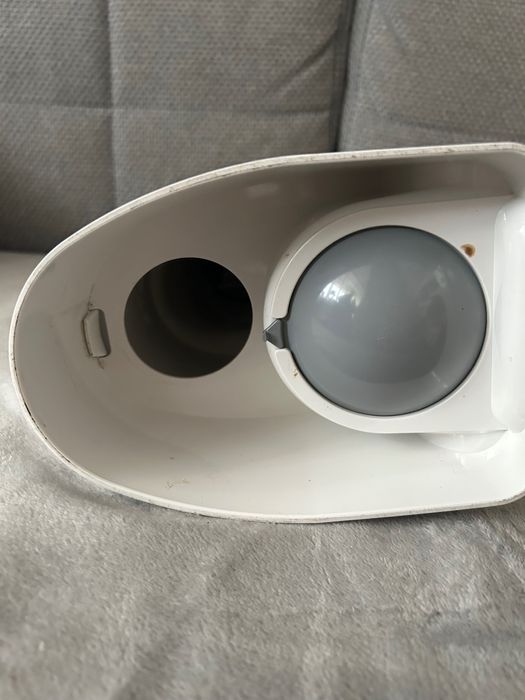 Sodastream z butelką