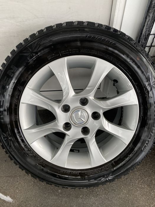 R15 5/114.3 Оригінал